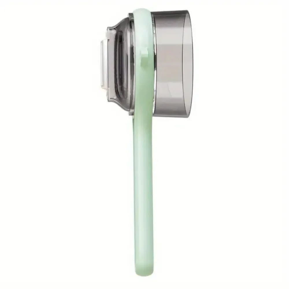 Peeler with Storage Box
