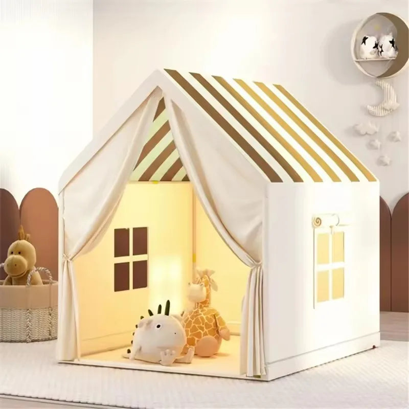Large Kids Toddler Play Tent