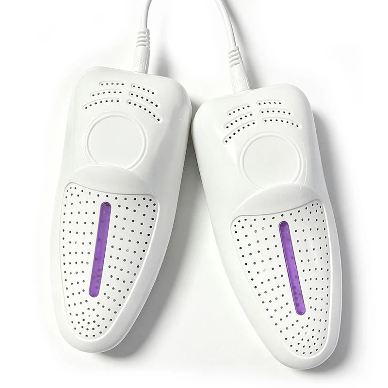 USB sušič na topánky