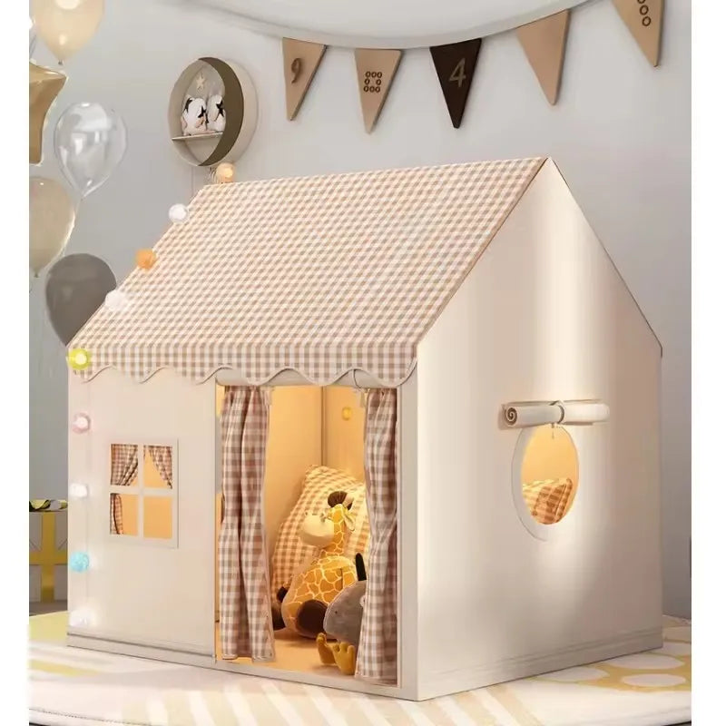 Large Kids Toddler Play Tent