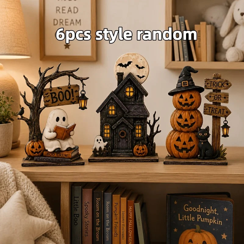 6/3 Pieces of Randomly Assorted Styles