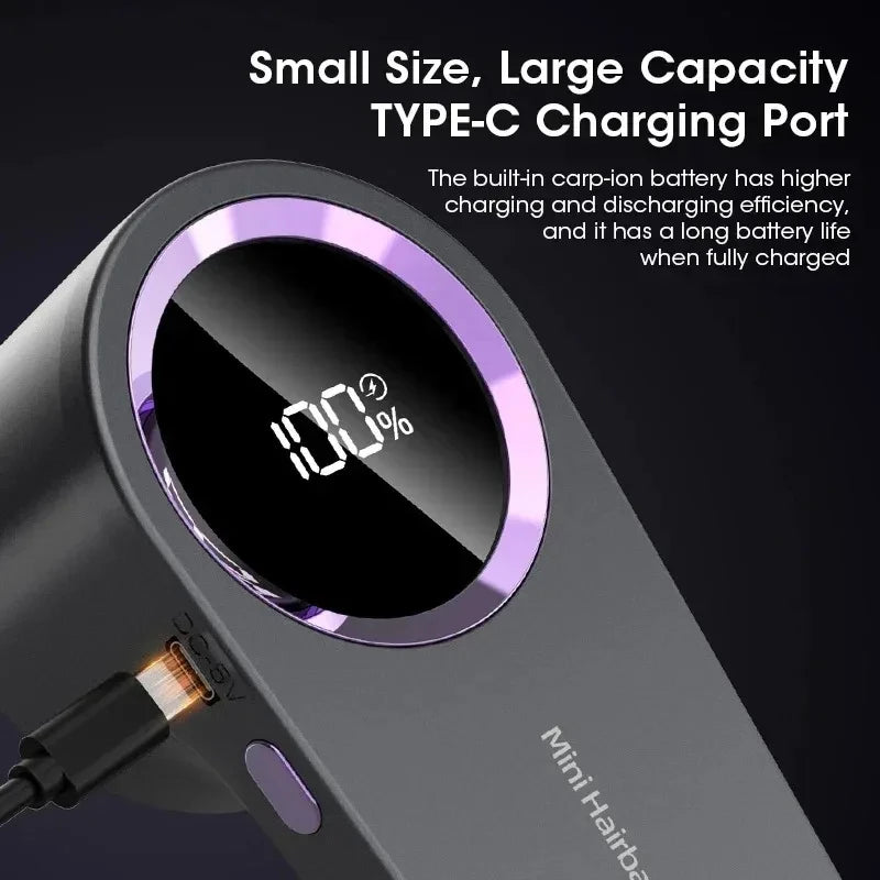 Portable Lint Remover Electric Fuzz
