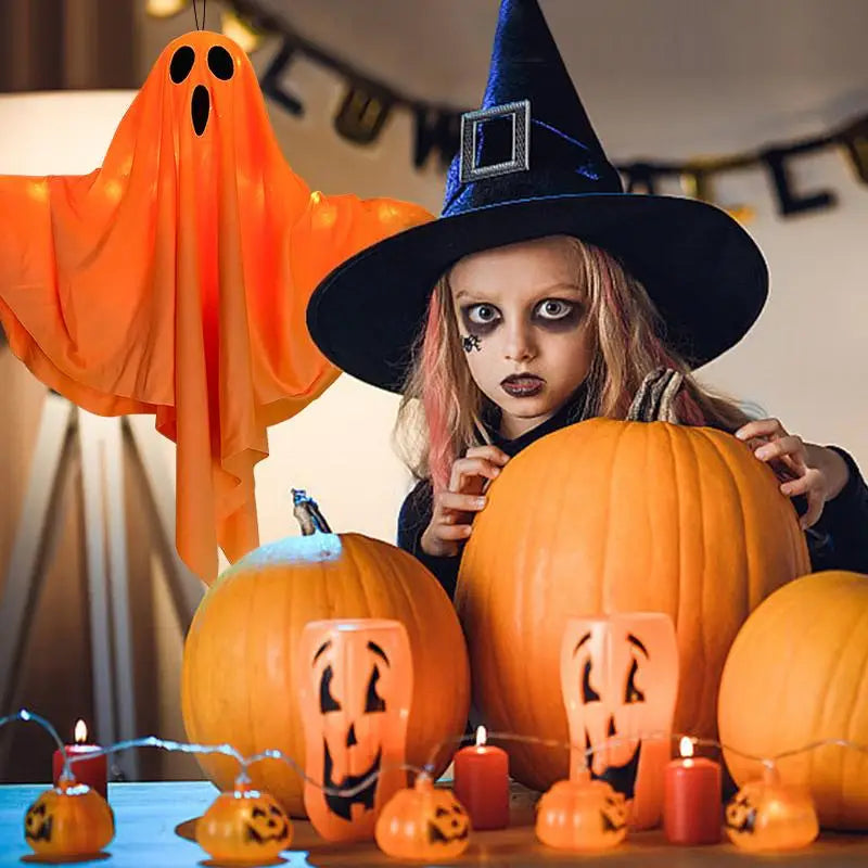 Halloween Party LED Glow