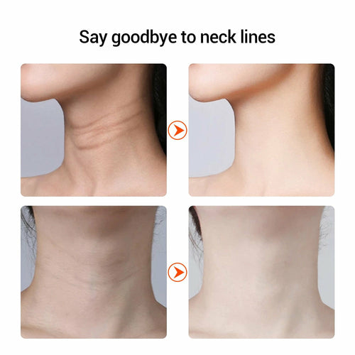 EMS Face Lifting Neck Tightening Vibrator Skin Care