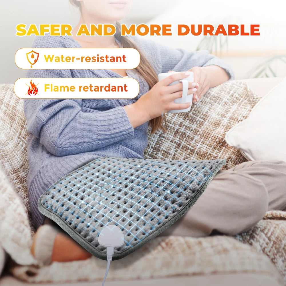 58*29CM Electric Heating Blanket