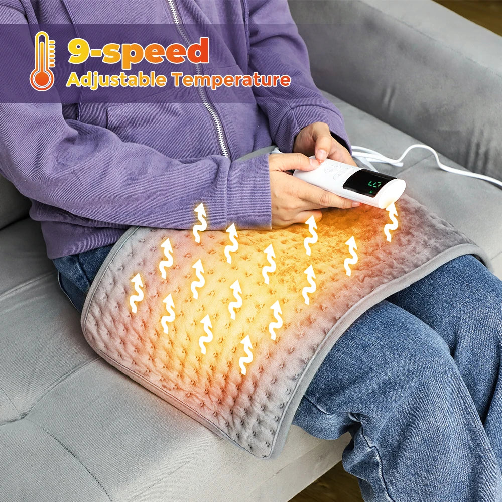 58*29CM Electric Heating Blanket