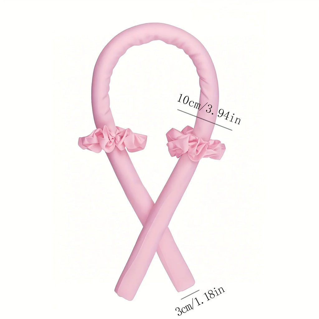 Heatless Curling Set