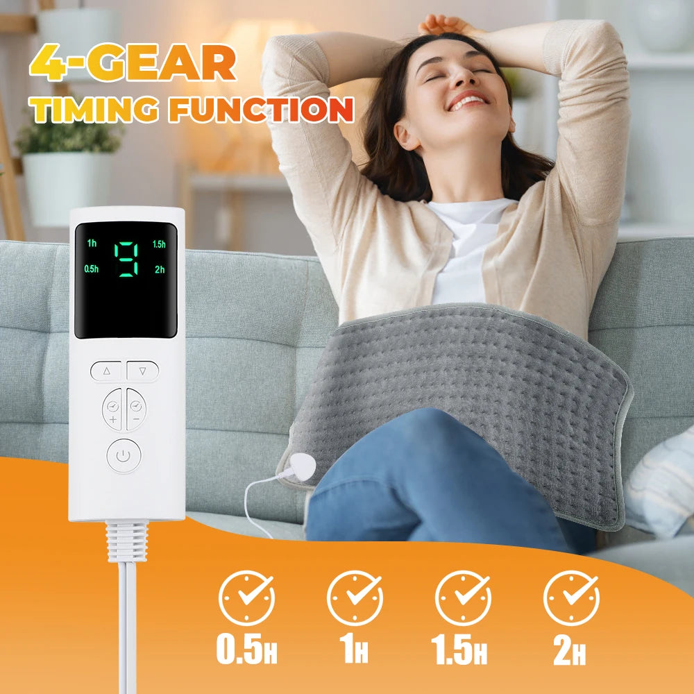 58*29CM Electric Heating Blanket