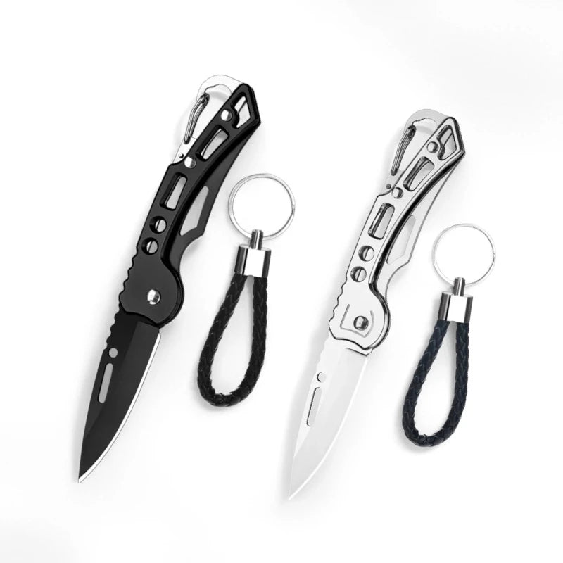 Portable Folding Knife Stainless