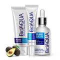 BIOAQUA Firming Skin Care Set Essence Firming