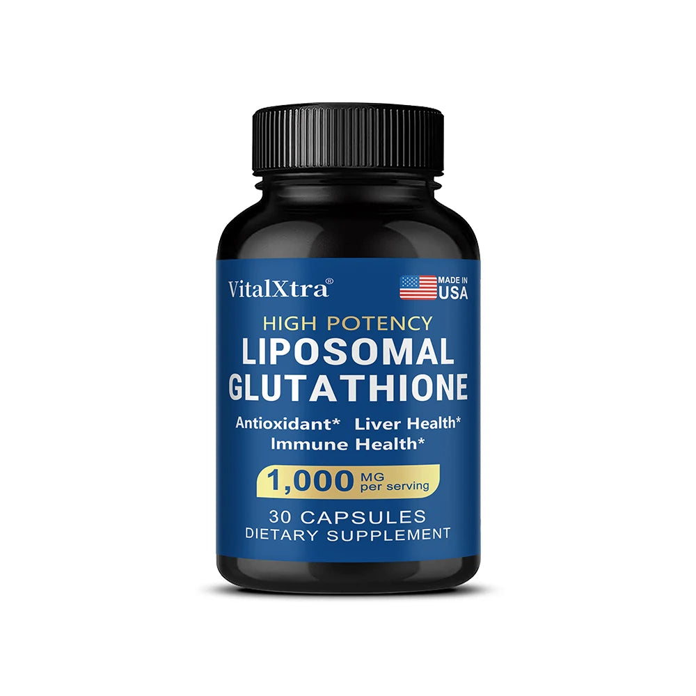 Liposome Glutathione