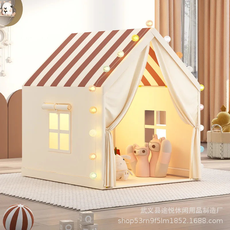 Large Kids Toddler Play Tent