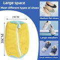 Durable Shoe Washing Machine Bag