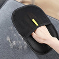 3pcs Pet Grooming Cleaning Glove