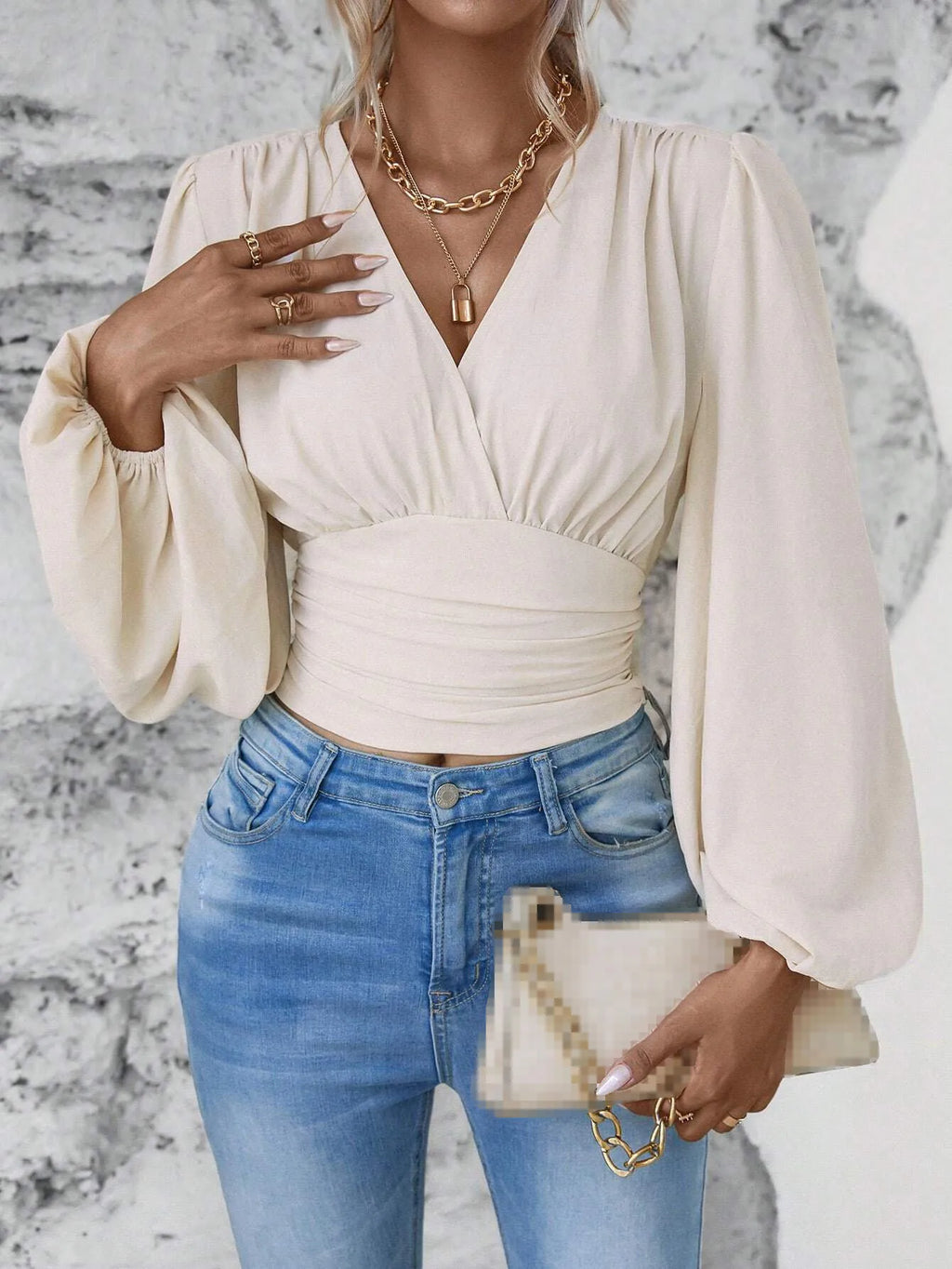 Women's Spring Autumn New Fashionable Waist