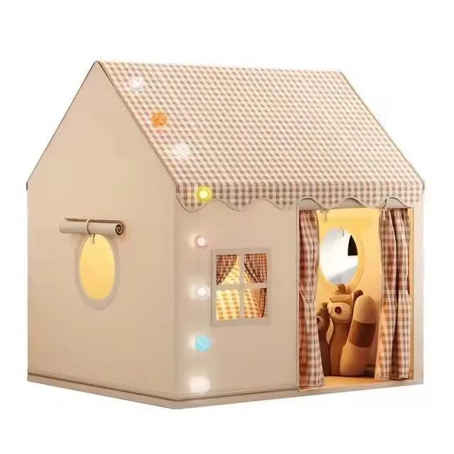 Large Kids Toddler Play Tent