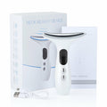 EMS Face Lifting Neck Tightening Vibrator Skin Care