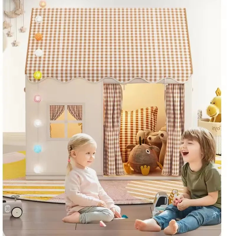 Large Kids Toddler Play Tent