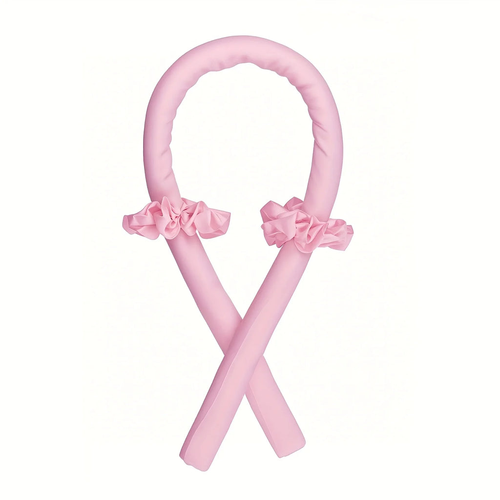 Heatless Curling Set