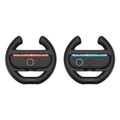 For Switch2 4-In-1 Steering Racing Wheel Controller