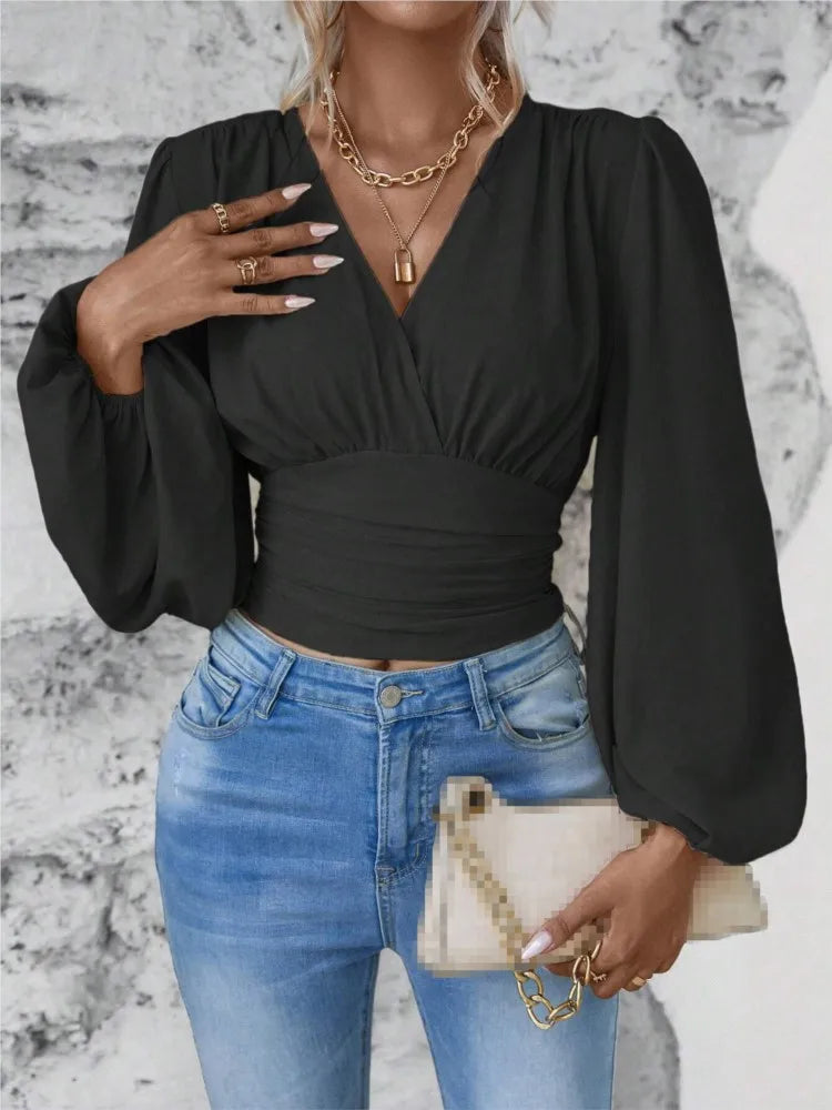 Women's Spring Autumn New Fashionable Waist