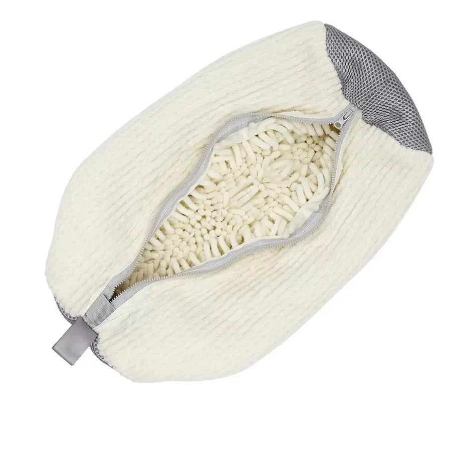 Durable Shoe Washing Machine Bag