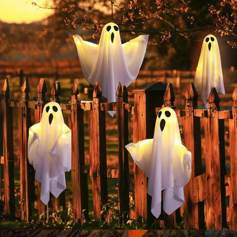Halloween Party LED Glow
