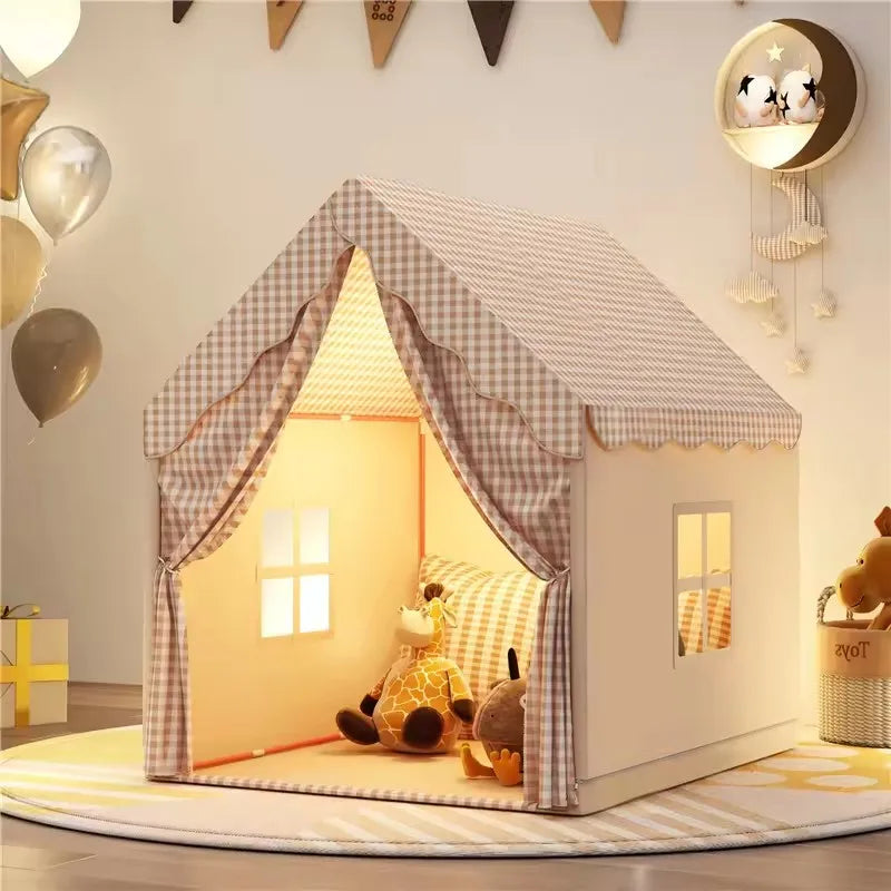 Large Kids Toddler Play Tent