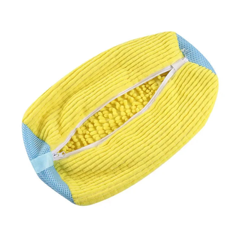 Durable Shoe Washing Machine Bag