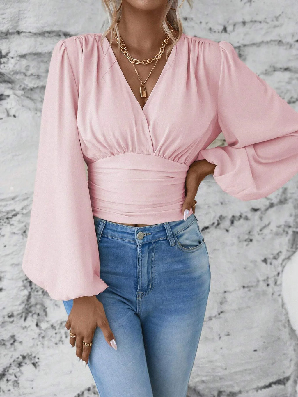 Women's Spring Autumn New Fashionable Waist