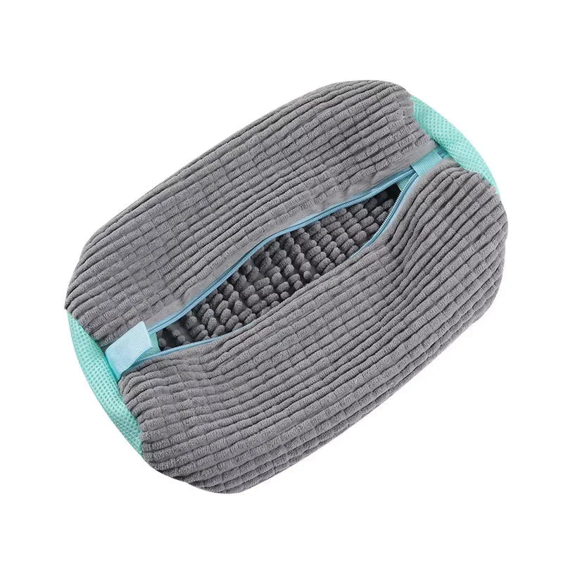 Durable Shoe Washing Machine Bag
