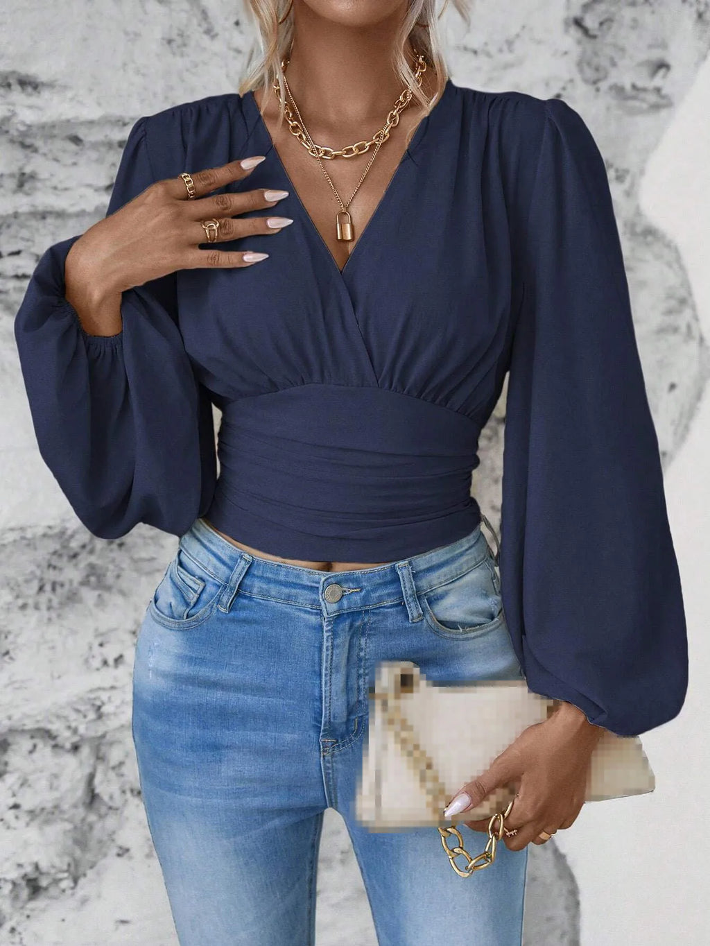 Women's Spring Autumn New Fashionable Waist