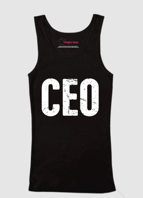 CEO trikó