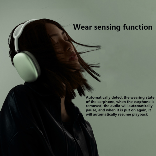 Bezdrôtové športové Bluetooth slúchadlá s funkciou detekcie vloženia do uší